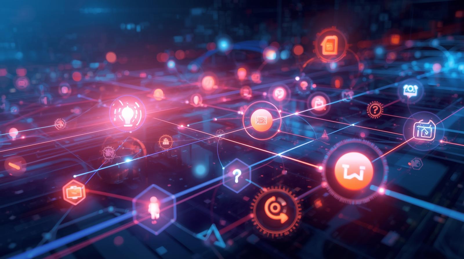 Digital Marketing and Automation